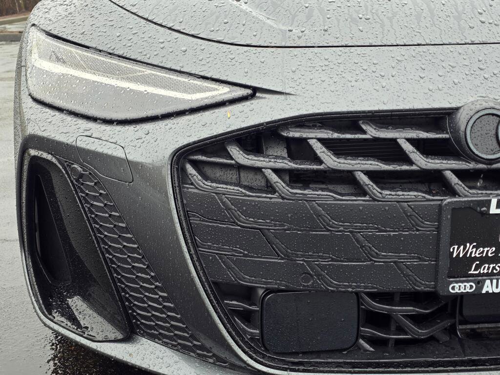 New 2026 Audi A6 Prestige AWD/4WD image 31