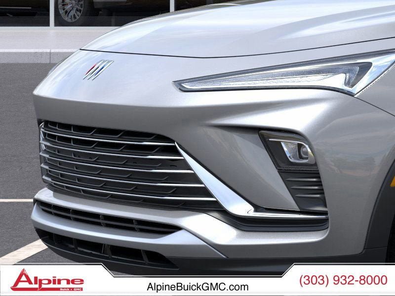 New 2026 Buick Envista Preferred FWD image 13
