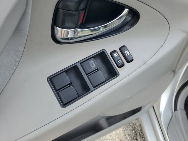 Used 2007 Toyota Camry CE FWD image 9