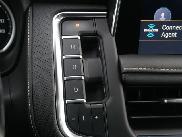 Used 2021 Chevrolet Suburban Premier image 20