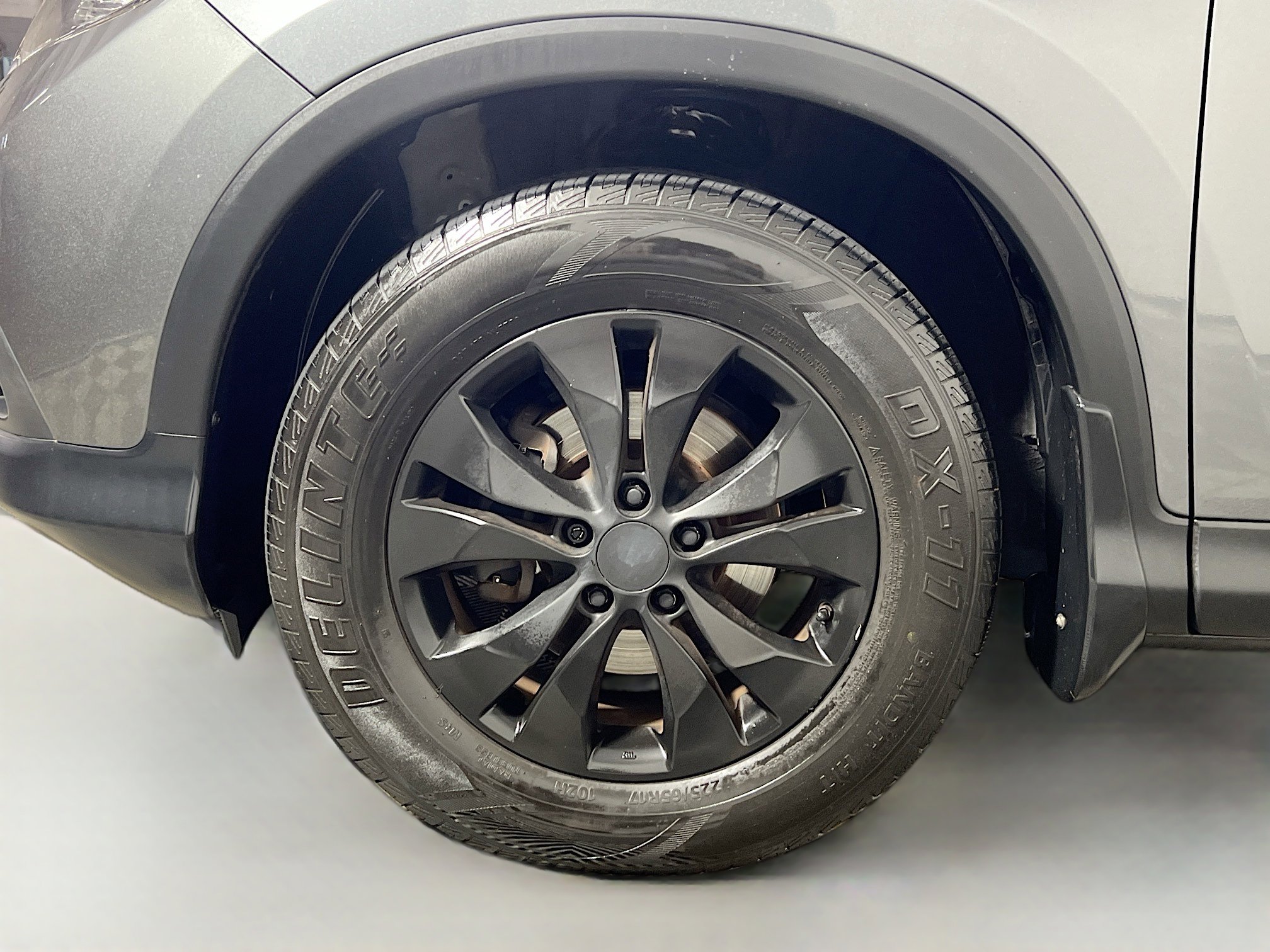 Used 2013 Honda CR-V EX-L image 14