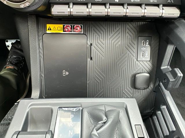 New 2026 Toyota Tacoma TRD Pro AWD/4WD image 17
