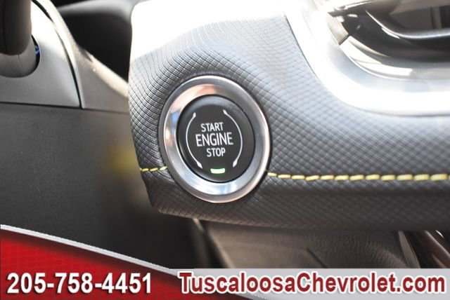 New 2026 Chevrolet TrailBlazer ACTIV w/ Driver Confidence Package image 30