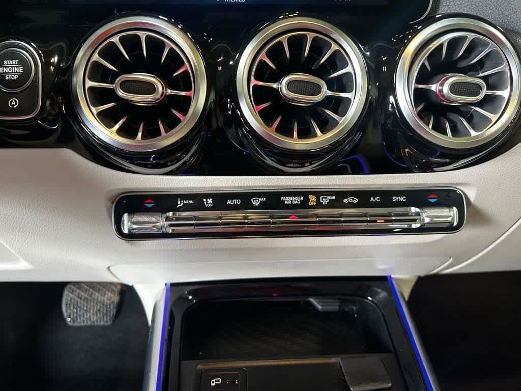 Certified 2021 Mercedes-Benz GLA 250 4MATIC image 11