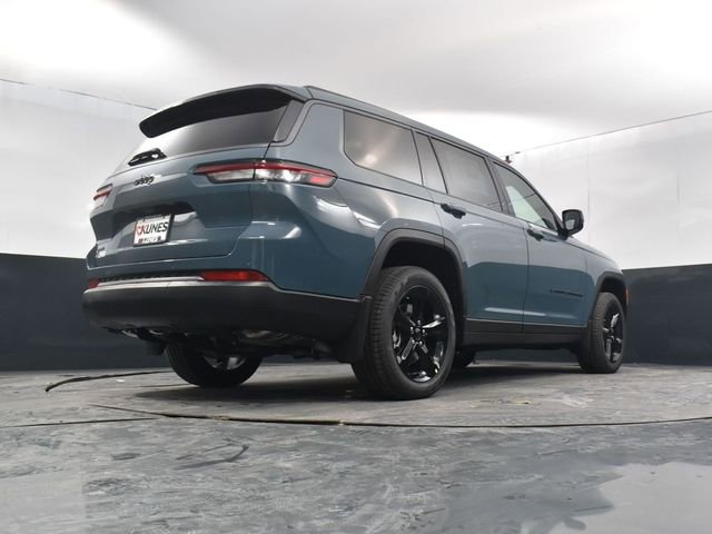 New 2026 Jeep Grand Cherokee L Limited image 50