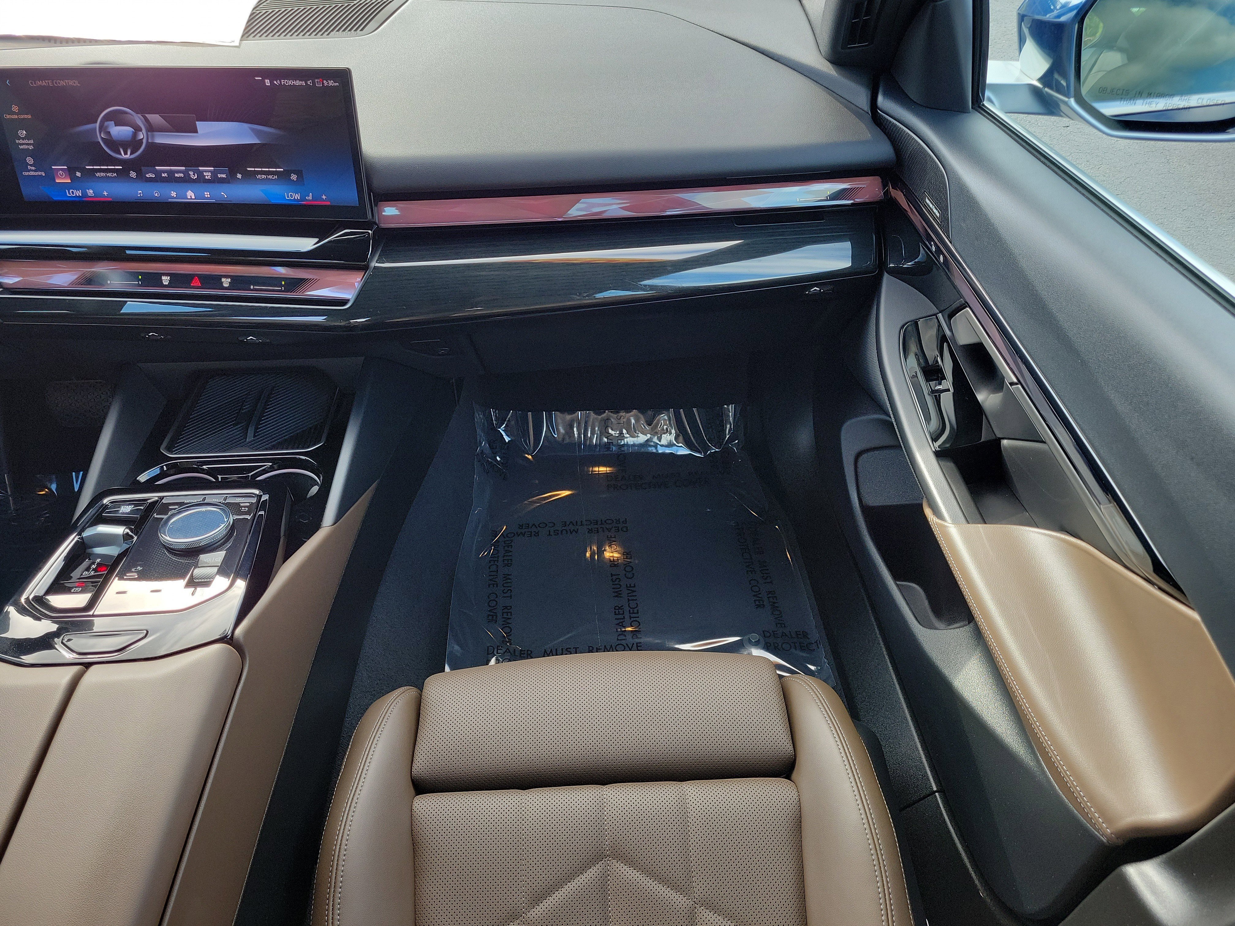 Used 2026 BMW 540i xDrive AWD/4WD image 16