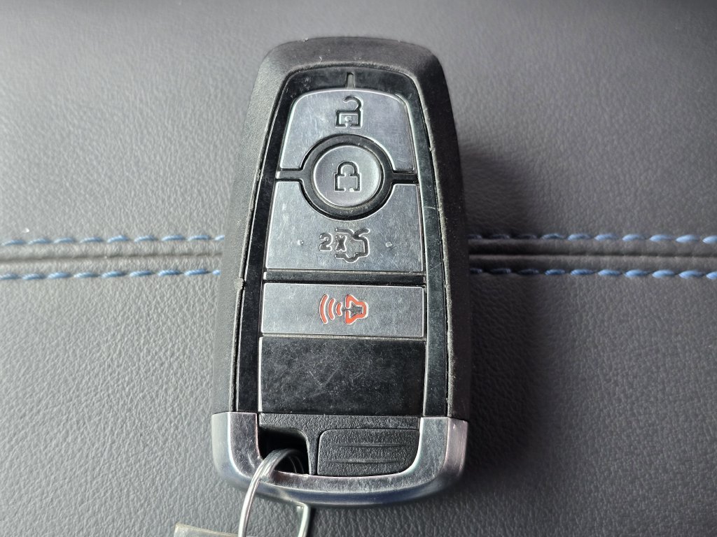 Used 2024 Ford Mustang Dark Horse RWD image 33