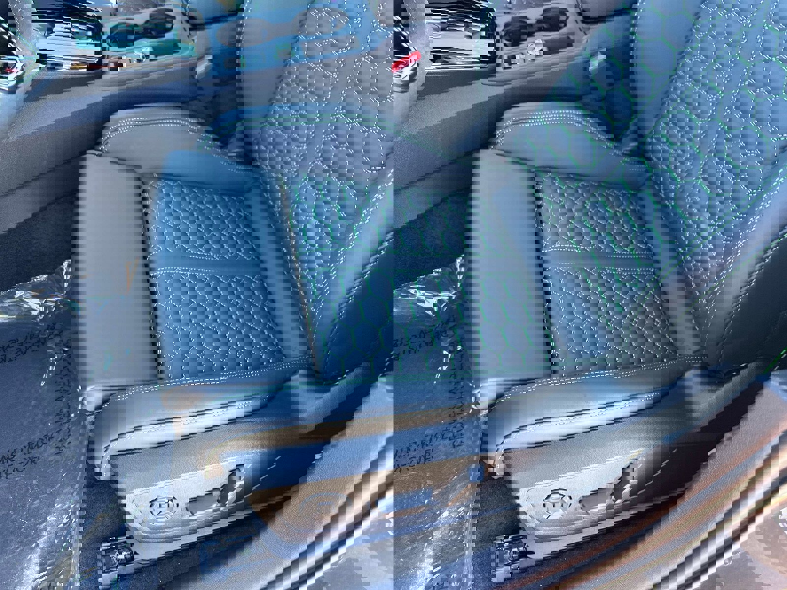 New 2026 Audi RS 3 image 18