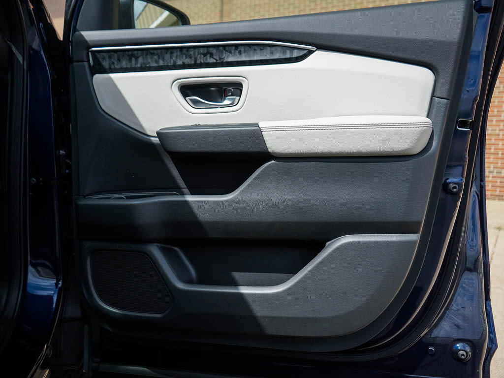 New 2026 Honda Passport TrailSport Elite image 10