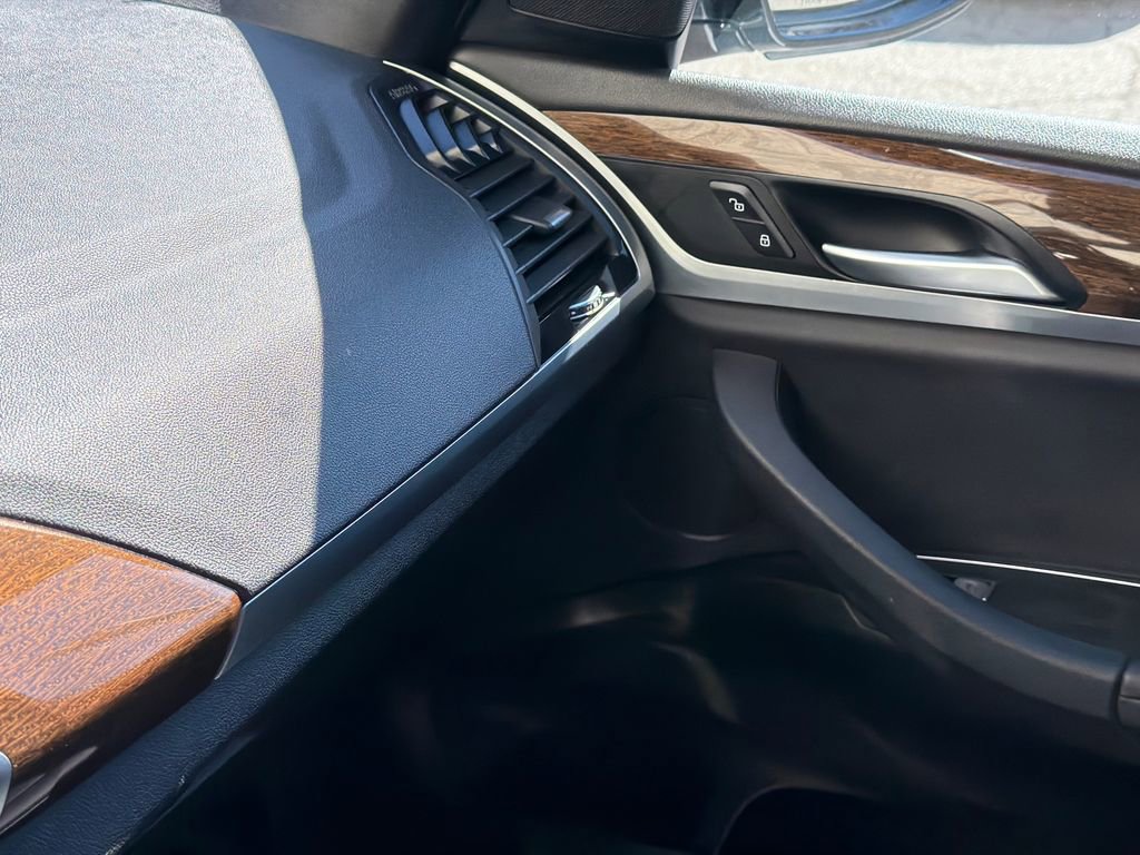 Used 2021 BMW X3 xDrive30i image 33