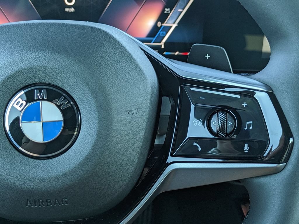 New 2026 BMW X3 xDrive30 w/ Convenience Package AWD/4WD image 17