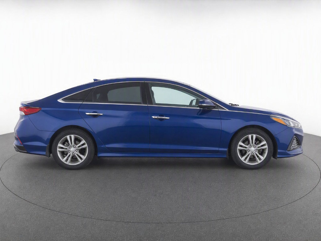Used 2018 Hyundai Sonata SEL FWD image 8