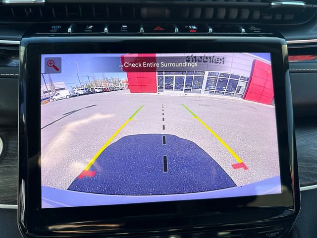 Used 2022 Jeep Grand Cherokee Limited 4xe image 29