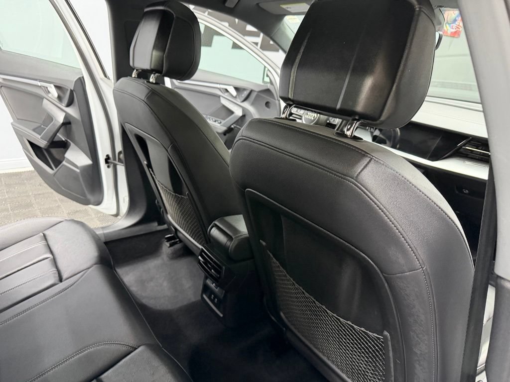 Used 2024 Audi A3 2.0T Premium FWD image 44