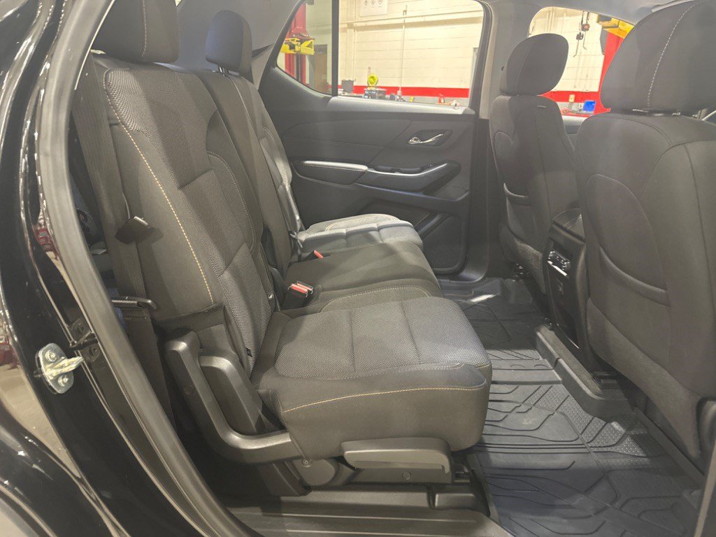 Used 2020 Chevrolet Traverse LS FWD image 51