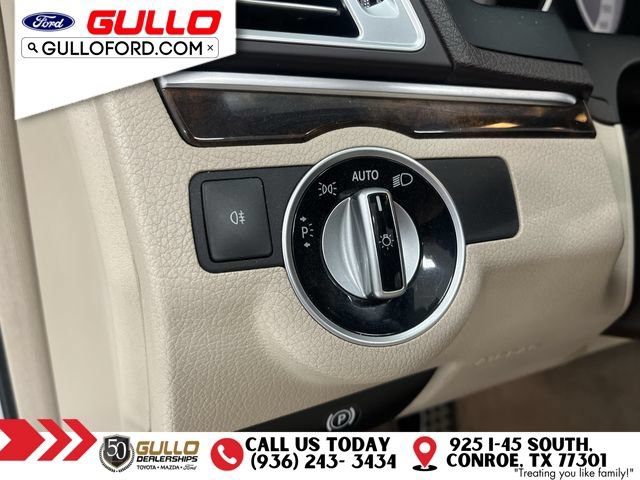Used 2015 Mercedes-Benz E 400 Cabriolet image 16