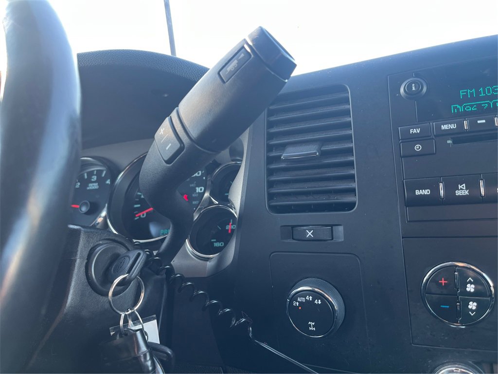 Used 2013 Chevrolet Silverado 1500 LT image 41