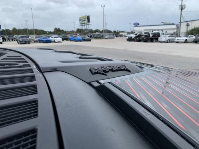 New 2025 Ford F150 Raptor image 12