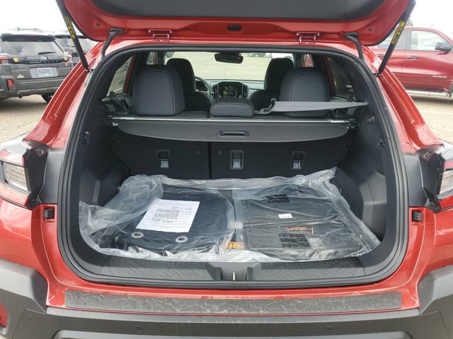 New 2026 Subaru Crosstrek 2.5i Wilderness AWD/4WD image 8