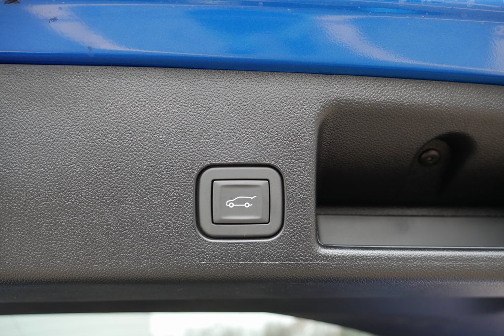 New 2026 Chevrolet Equinox EV LT image 30