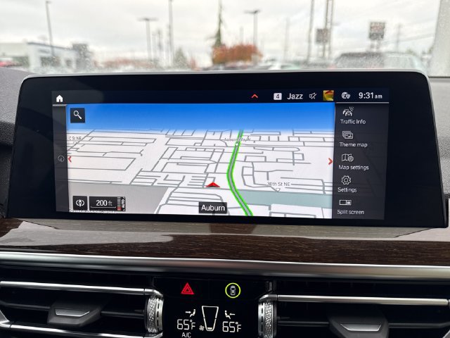 Used 2023 BMW X3 xDrive30i AWD/4WD image 23
