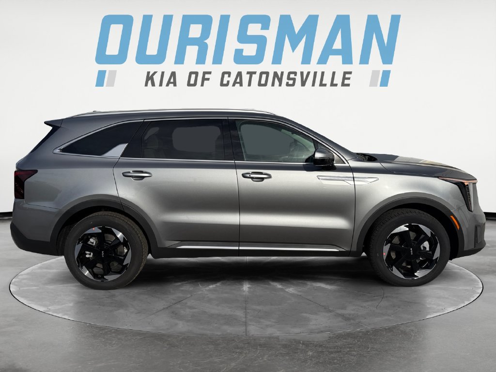 New 2026 Kia Sorento EX AWD/4WD image 7