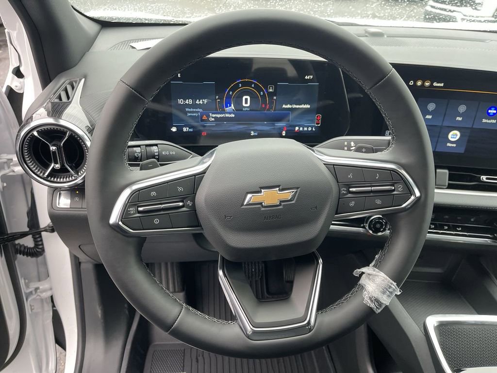 New 2026 Chevrolet Equinox LT w/ Safety and Technology Package image 14