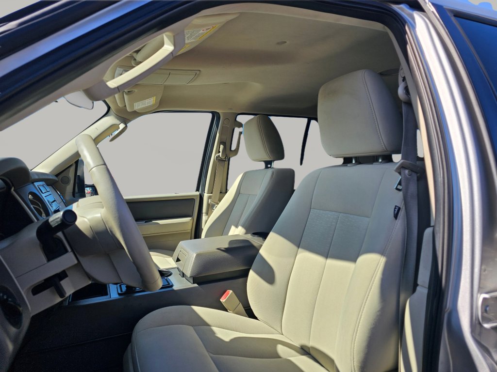Used 2014 Ford Expedition EL XL image 19
