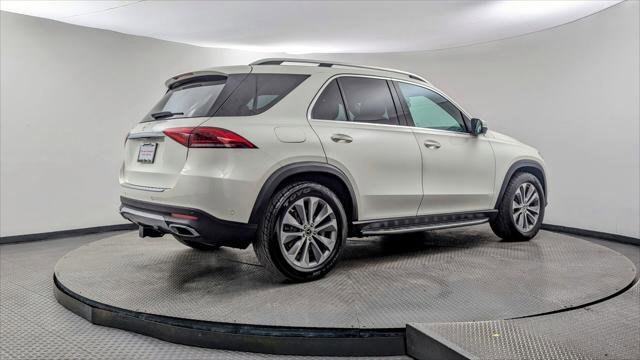 Used 2020 Mercedes-Benz GLE 350 w/ Premium Package image 8