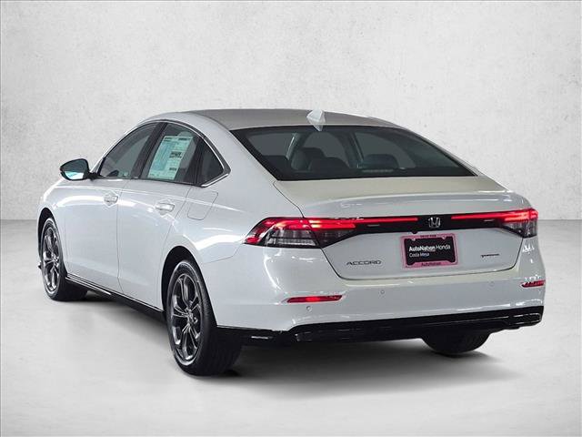 New 2026 Honda Accord EX-L image 9