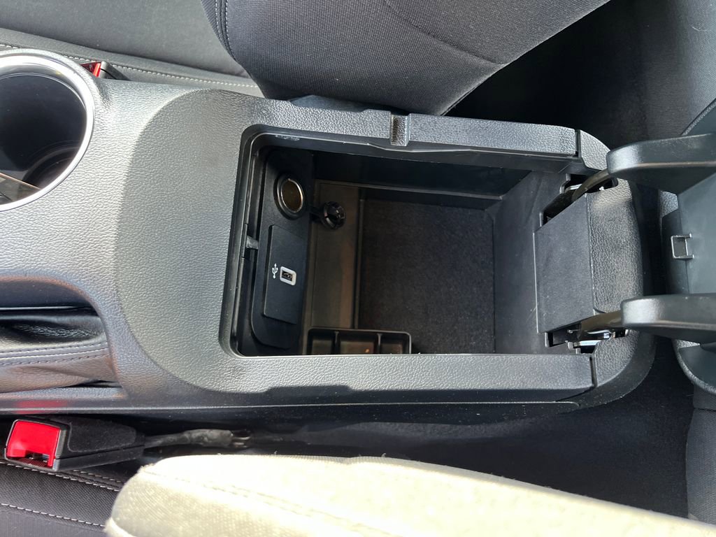 Used 2022 Ford Mustang Coupe w/ Equipment Group 101A RWD image 22