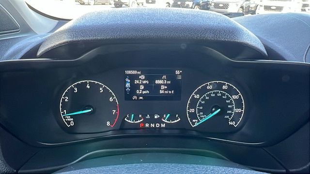 Used 2022 Ford Transit Connect XLT image 30