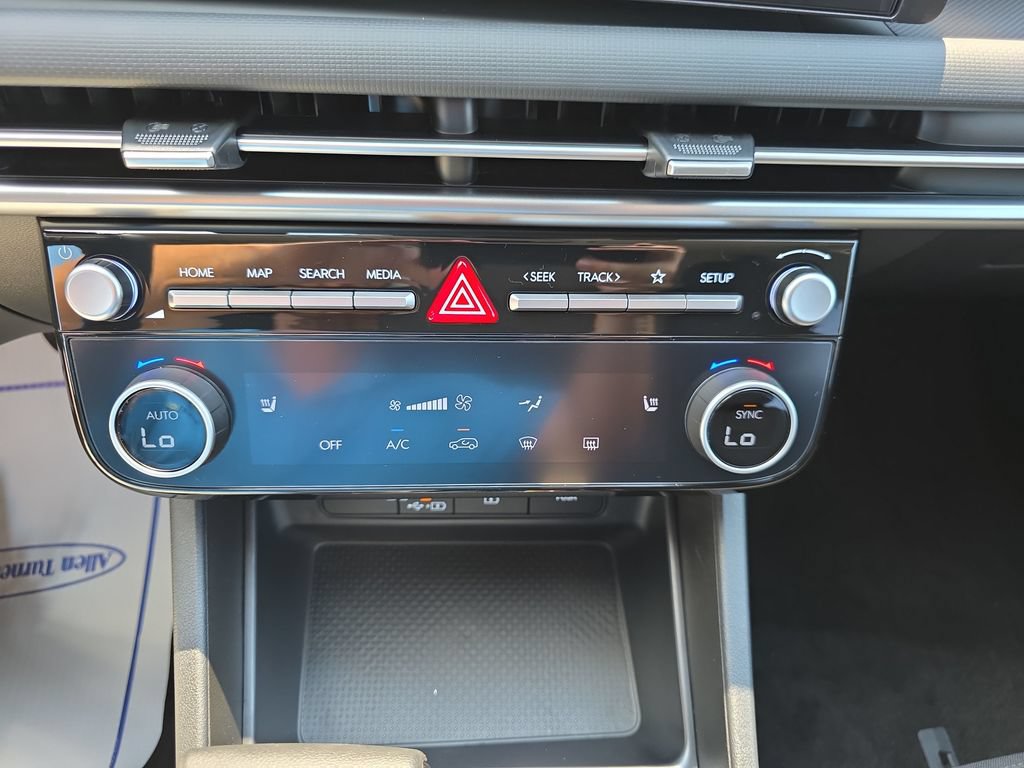 New 2026 Hyundai Tucson SEL Plus FWD image 25