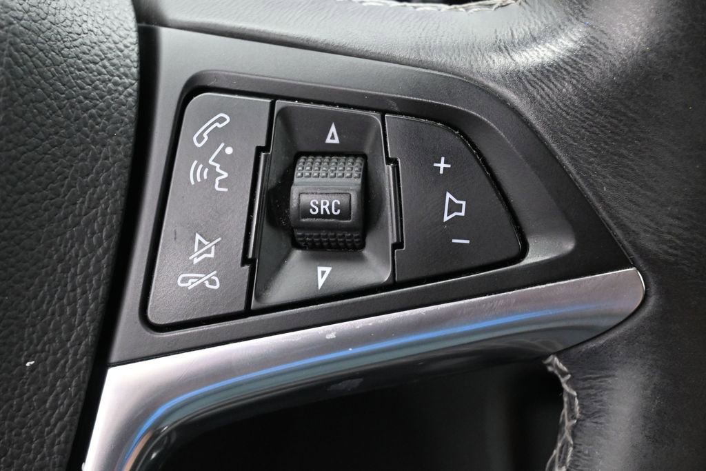 Used 2017 Buick Encore Preferred FWD image 18