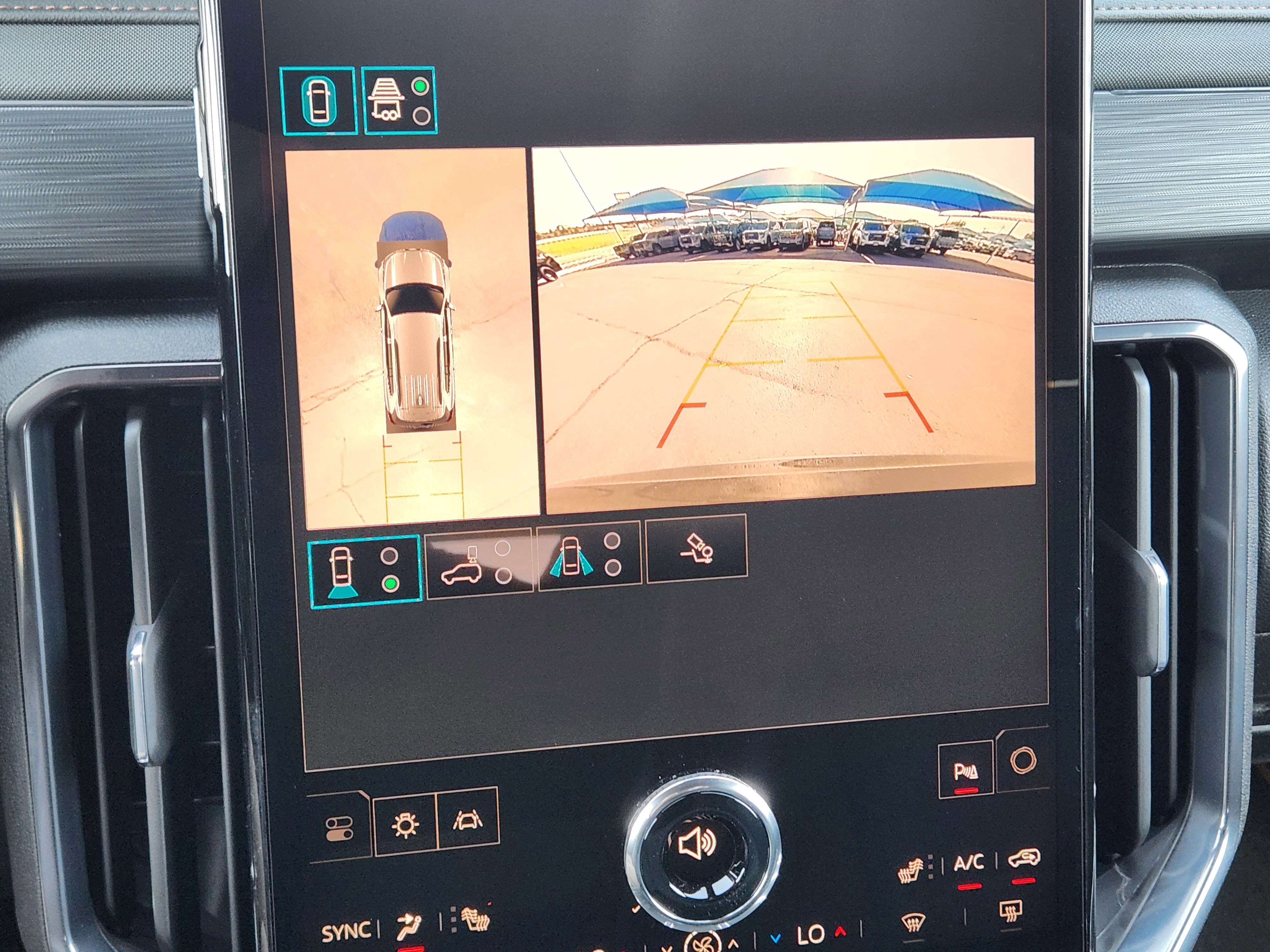 New 2026 GMC Acadia AT4 image 14