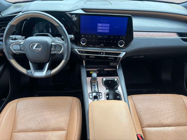 Used 2023 Lexus RX 350 Premium Plus w/ Accessory Package AWD/4WD image 18