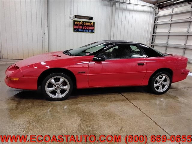 Used 1994 Chevrolet Camaro Z28 image 5