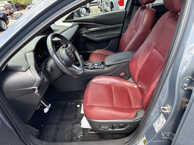 Used 2022 MAZDA CX-30 AWD 2.5 S w/ Preferred Package image 11