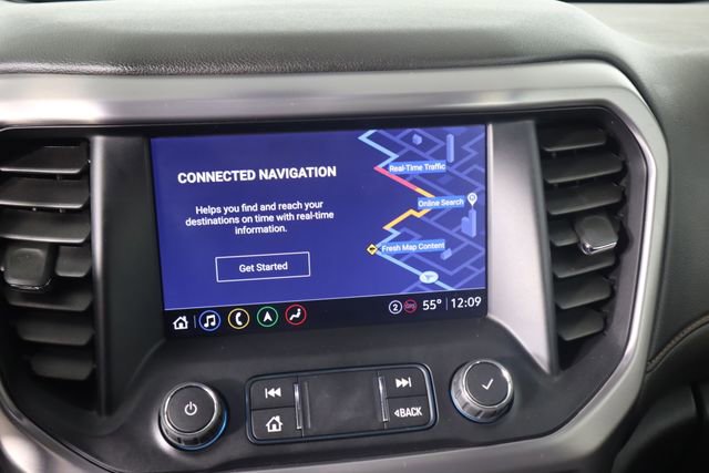 Used 2021 GMC Acadia AT4 w/ Technology Package image 51