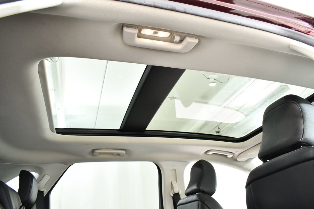 Used 2024 Ford Edge SEL w/ Convenience Package image 18
