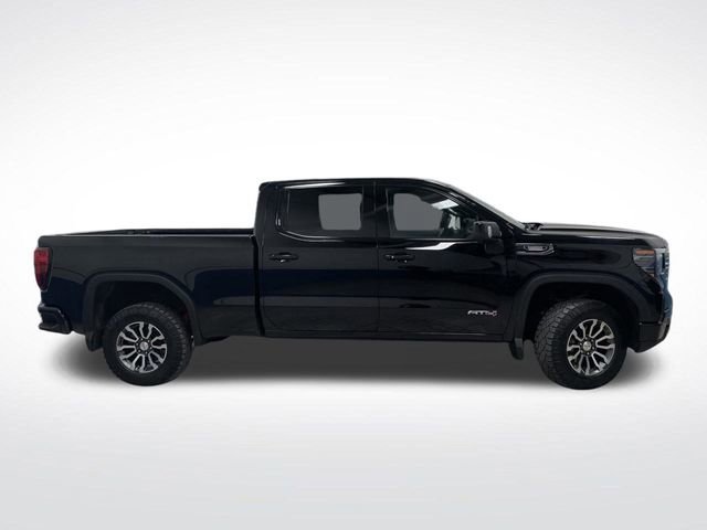 Used 2023 GMC Sierra 1500 AT4 image 2
