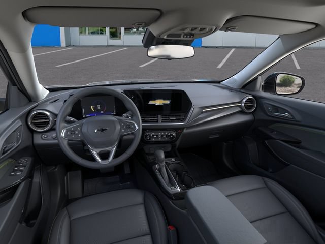New 2026 Chevrolet Trax ACTIV w/ Sunroof Package FWD image 15