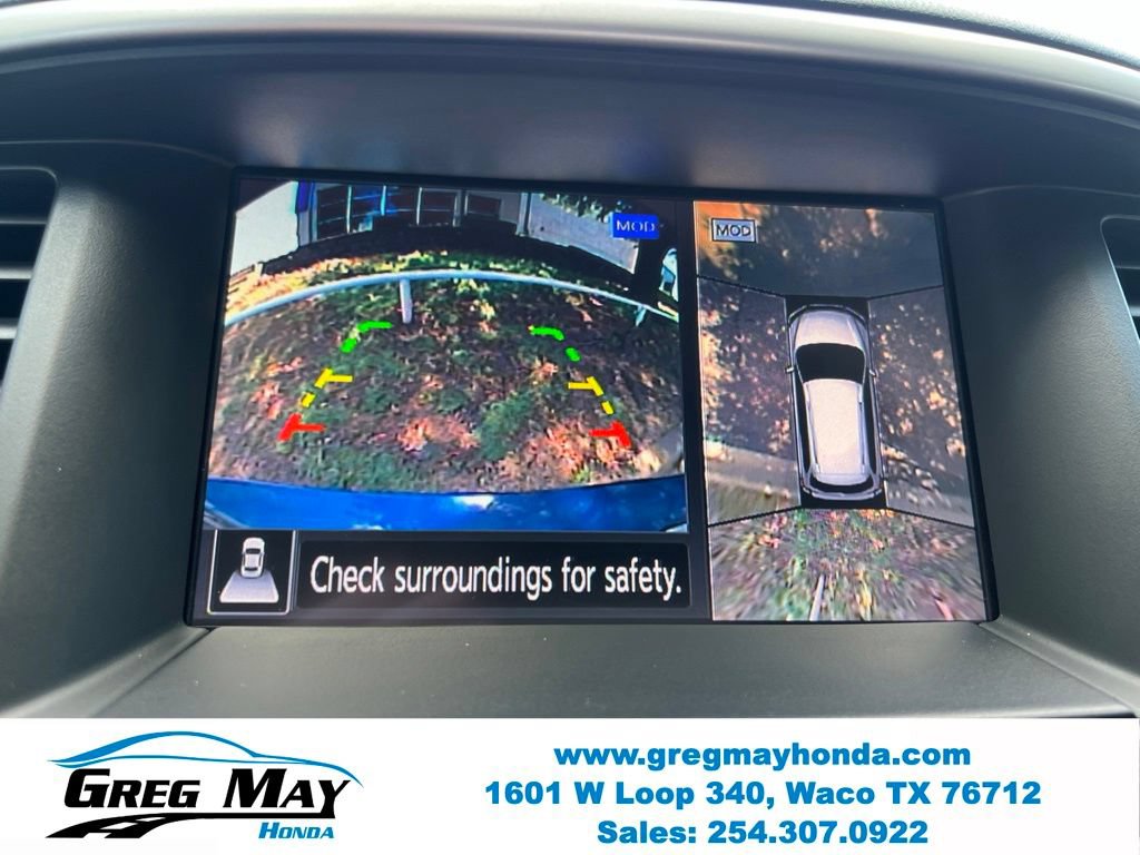 Used 2019 Nissan Pathfinder SL FWD image 36