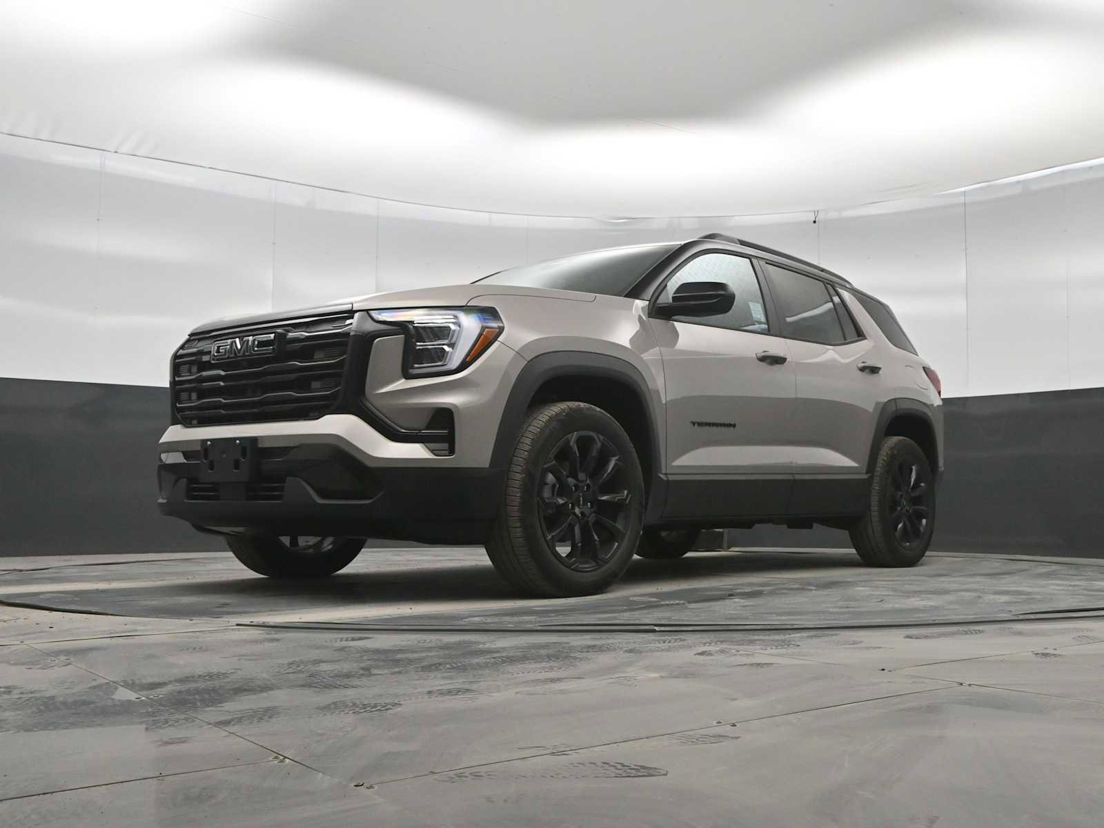 New 2026 GMC Terrain Elevation w/ Elevation Premium Package AWD/4WD image 34
