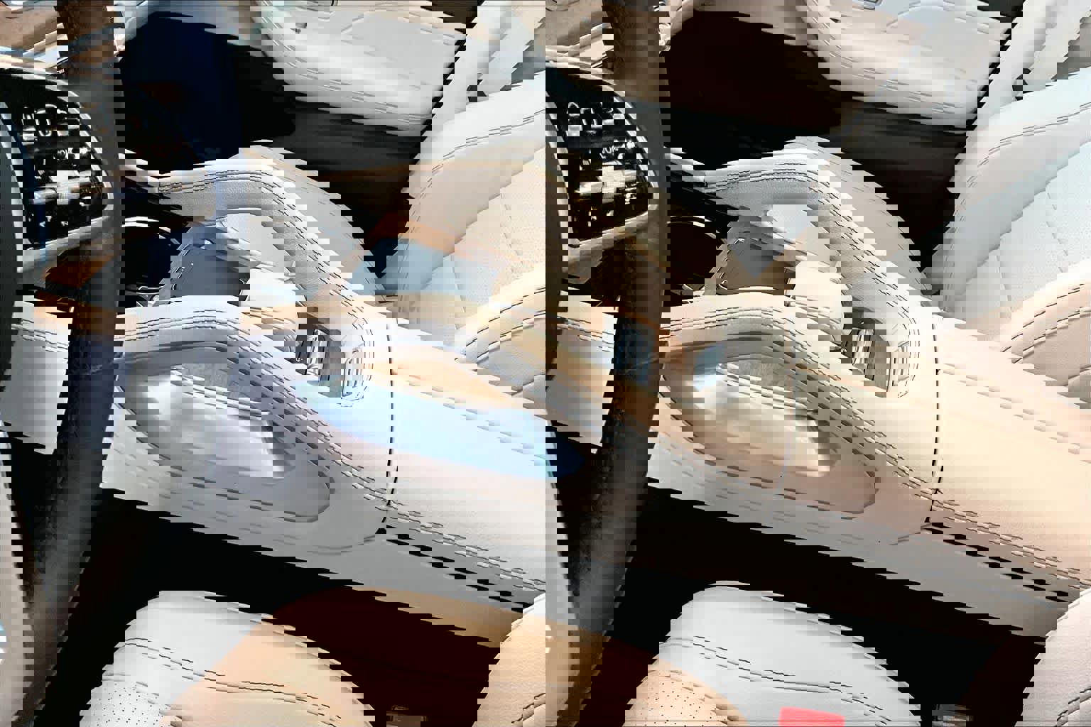 Used 2023 Mercedes-Benz GLS 450 GLS 450 image 15