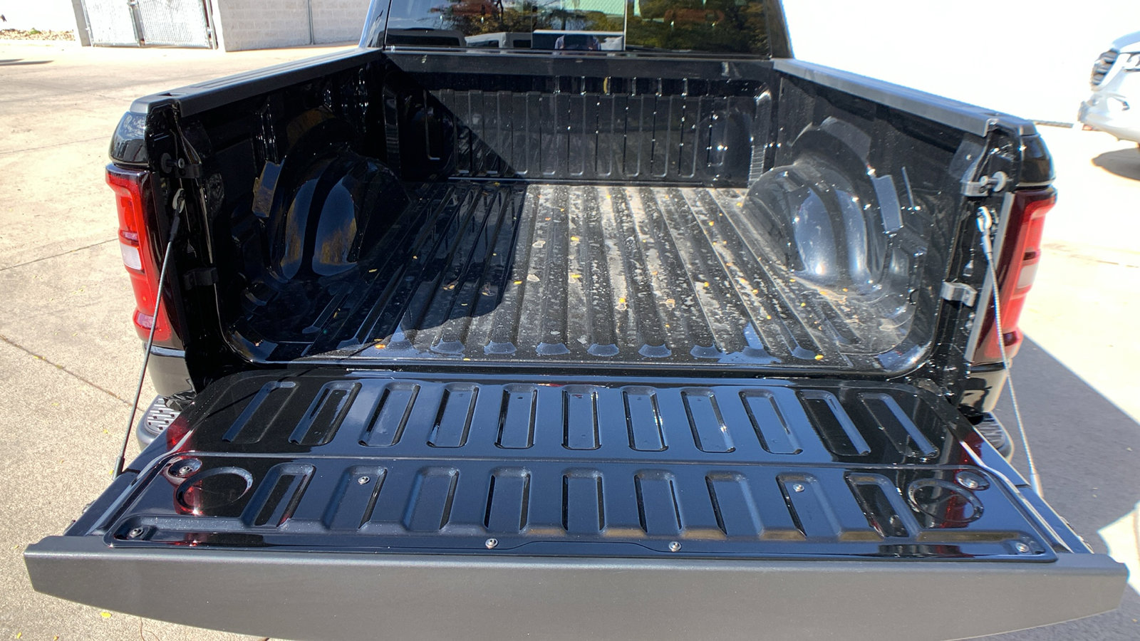 New 2026 RAM 1500 Rebel w/ Rebel Level 1 Equipment Group image 27