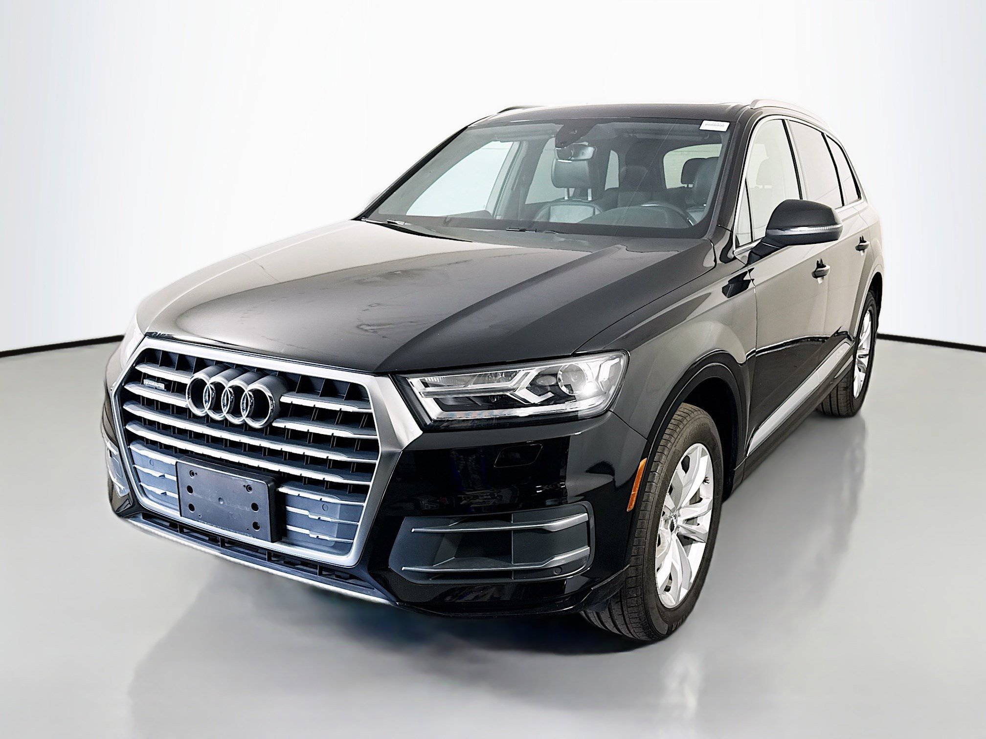 Used 2018 Audi Q7 2.0T Premium image 4