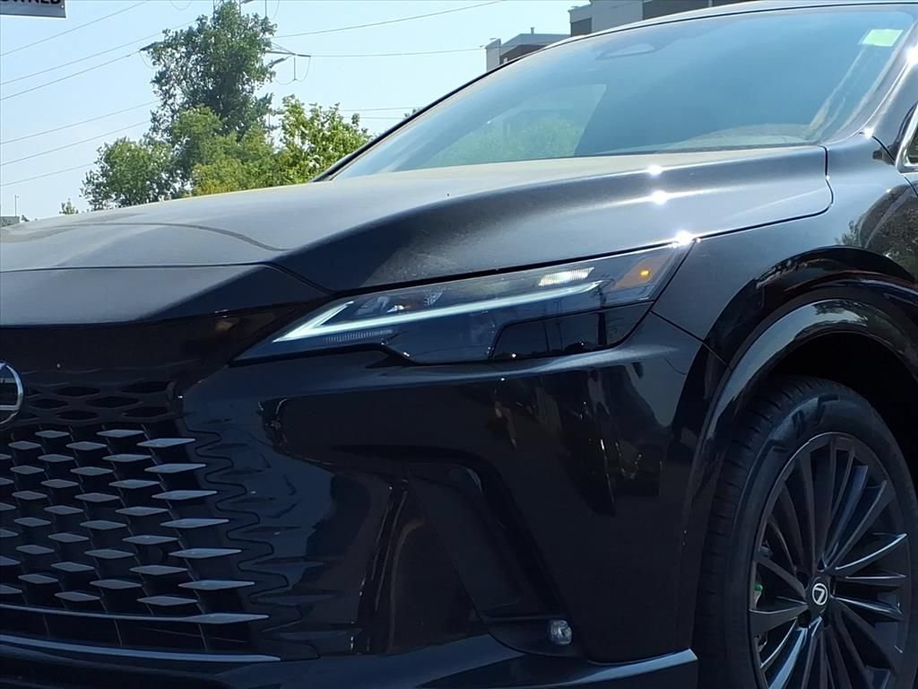 New 2026 Lexus RX 350 Premium w/ Convenience Package AWD/4WD image 13