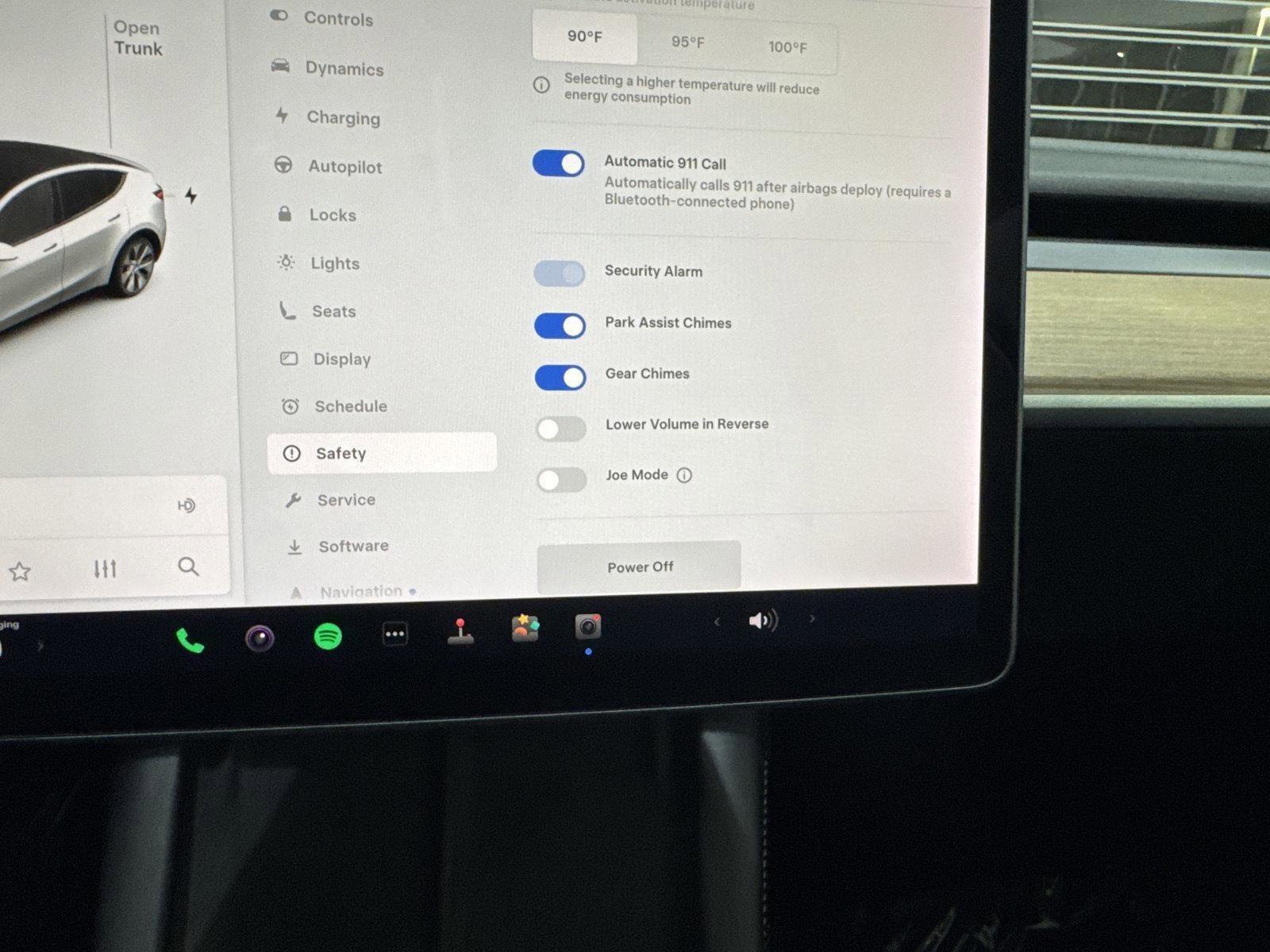 Used 2022 Tesla Model Y Long Range image 40
