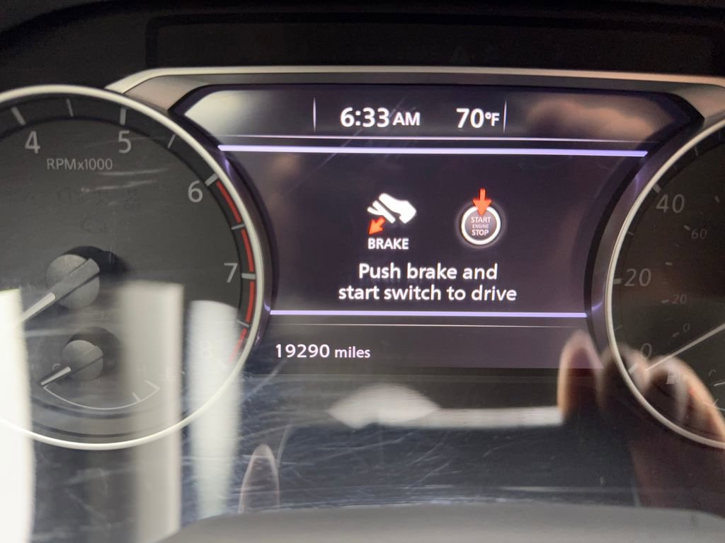 Used 2024 Nissan Rogue SV w/ SV Premium Package image 59